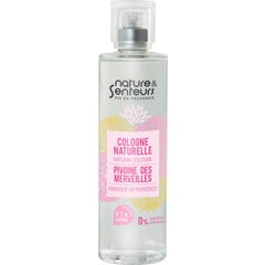 Horizane Natur/Sent Edc Peony Merv100ml