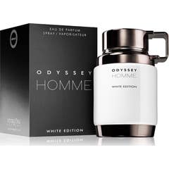 Armaf Odyssey Homme White Edition 200 ml