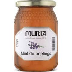 Miele di lavanda Muria 500g