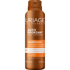 Uriage Bariesun Bruma Termal Autobronceadora 100ml