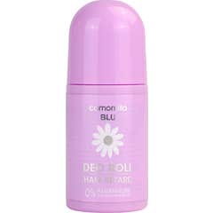 Camomilla Blu Hair Retard Desodorante Roll On 50 ml