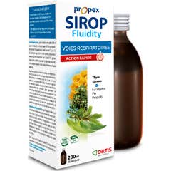 Ortis Propex sciroppo fluidificante Ortis Propex 200 Ml