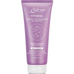 E'lifexir Dermo Fitness multi-aktiv skulpturel gel 200ml