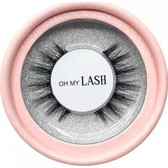 Oh My Lash Girl Boss Pestañas Postizas 1 Par