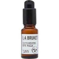 L:A Bruket 168 Cottonseed Eye Balm 15ml