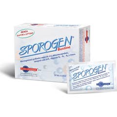 Euro Pharma Sporogen 10 Bust.