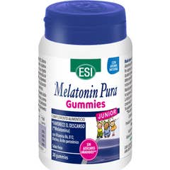 ESI Melatonina Pura Junior 30 Gummies