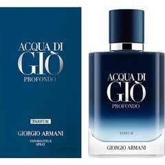 Giorgio Armani Acqua di Gio Profondo Parfum 50 ml