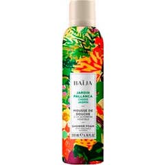 Baija Paris Jardin Pallanca Espuma Ducha Cassis Jazmín 200ml
