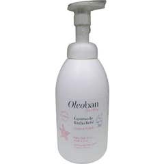 Oleoban Espuma de Baño Bebé 500ml