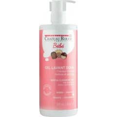 Chateau Rouge Bb Gel Suave 2 en 1 500ml