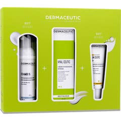 Dermaceutic Hyal Ceutic Set zur Hydratation