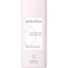 Kerasilk Essentials Smoothing Conditioner 200ml Kerasilk Essentials Smoothing Conditioner 200ml