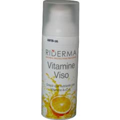 Witaminy Riderma Face 50ml