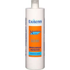 Exitenn Nutritive No Rinse Mask 1000ml