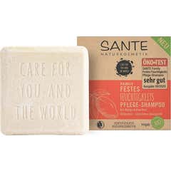 Sante Festes Feuchtigkeits Pflege-Shampoo 60 g