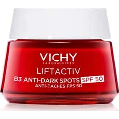 Vichy Liftactiv Crema B3 Antimanchas SPF50 50ml