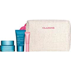 Clarins Pack Hydra-Essentiel