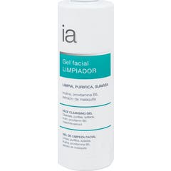 Interapothek Ansigtssæbe Gel 250 ml