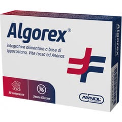 Algorex 30Cpr