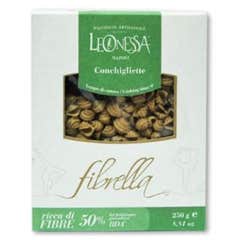Leonessa Fibrella Conchigliette 250G