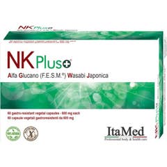 Bioenergeticlab Nk Plus 30 caps