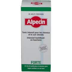 Alpecin Forte Ton.Intens.200Ml