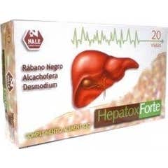 Nale Hepatox Forte 20 Fiale