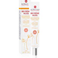 Erborian Bb Cream Nude 45ml