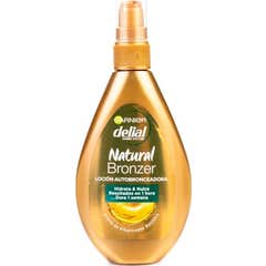 Garnier Natural Bronzer Zelfbruinende Lotion 150ml