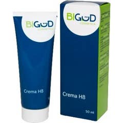 Bigud Crema H8 50 ml