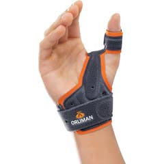 Manutec Thumb Immobiliser Orthosis taglia 1 M790 1pc