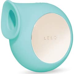 Lelo Sila Cruise Estimulador Ondas Aqua 1ud