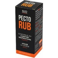 Pectorub Sciroppo per la tosse 125ml