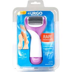 Urgo Râpe Électr Violette