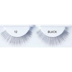 Cala Lashes Cala Eyelash #12 2uds