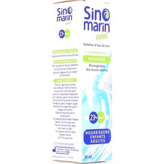 Sinomarin Hypertonic Nasal Solution Mini 30ml