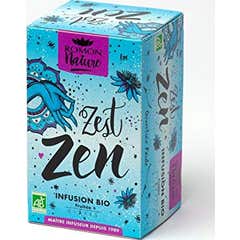 Romon Natur Inf Bio Zest Zen Sach