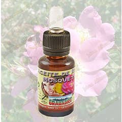 Granadiet Rose Hip Oil 15ml