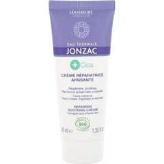 Jonzac Cica+ Beroligende reparationscreme 40ml
