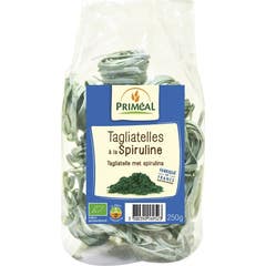 Primeal Tagliatelle con Spirulina 250g