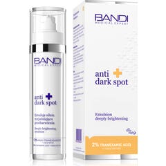 Bandi Medical Expert Anti Dark Spot Emulsión Iluminadora 50 ml