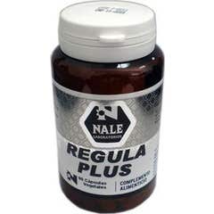 Nale Regula Plus 60caps