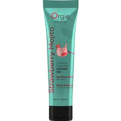 Orgie Lubricante Cocktail Fresa Mojito 100ml
