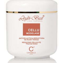 Leydibait Anti-Cellulite Cream 500ml