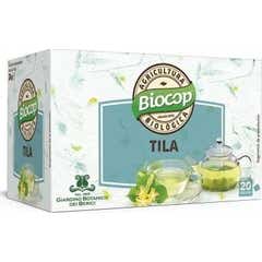 Biocop Tila Infusion Bio 20 Bustine