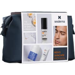 Sesderma Pack Men’s Skincare Protocol