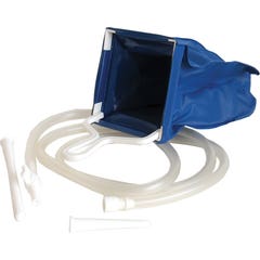 Enteroclisma Journey Gynecol.