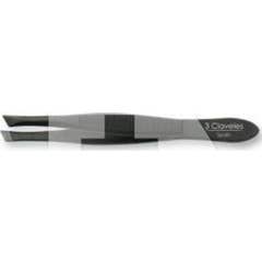 3 Claveles sort smal klemme 8cm 1ud