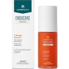 Endocare Radiance C Ferulic Sérum Gel 30ml Endocare Radiance C Ferulic Sérum Gel 30ml